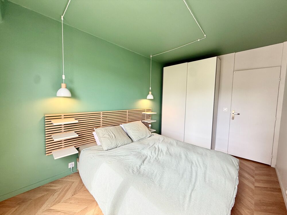 Vente Appartement Appartement à vendre 4 pièces ROUEN (76) Rouen