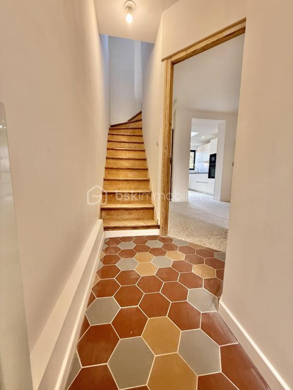 *** SAINT ACHEUL *** SUPERBE MAISON AMIENOISE ENTIÈREMENT RÉNOVÉE ***