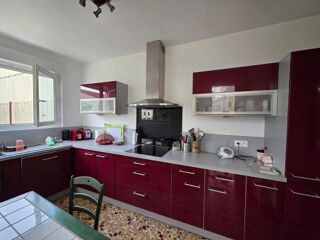  Maison � vendre 6 pi�ces 144 m�