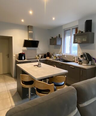  Maison  vendre 5 pices 119 m