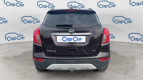 Mokka 1.6 CDTi 136 Elite 2017 occasion 56500 Moreac