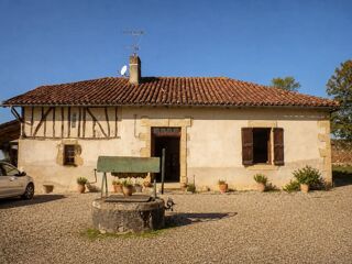 Vente Maison Maison de 170 m² à Saint-Arailles Saint arailles