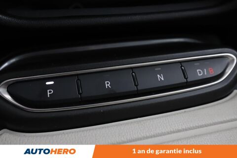 Fiat 600 Electrique 54 kWh La Prima 156 ch 2024 occasion 92130 Issy-les-Moulineaux