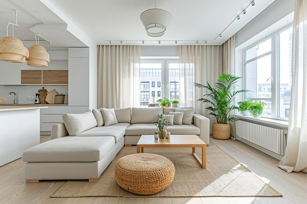 Vente Appartement T4 DE 88M2 France