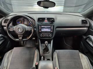 Scirocco 2.0 TSI 195 kW R 16V 2011 occasion 06700 Saint Laurent Du Var