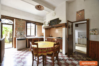  Maison  vendre 10 pices 234 m