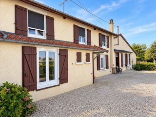  Maison à vendre 5 pièces 97 m²