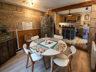  Maison à vendre 5 pièces 139 m²
