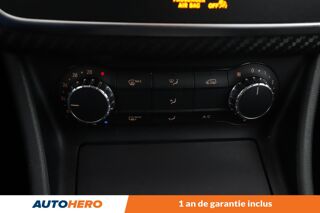 Classe GLA 180 Intuition 122 ch 2015 occasion 92130 Issy-les-Moulineaux