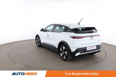M&eacute;gane EV40 Standard Charge Equilibre 130 ch 2023 occasion 92130 Issy-les-Moulineaux
