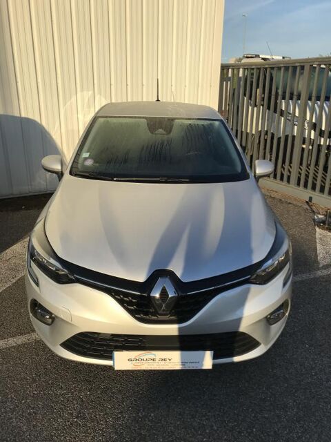 Clio V BUSINESS TCE 90 2022 occasion 38160 Chatte