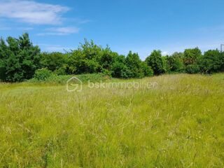  Terrain à vendre 1213 m²