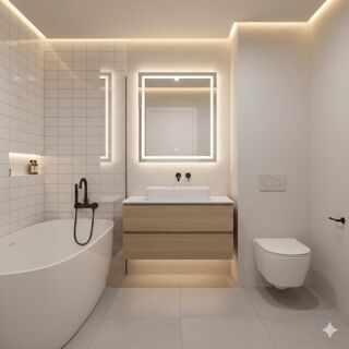  Appartement � vendre 2 pi�ces 44 m�