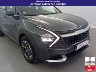 Sportage CRDi 136 MHEV DCT7 4x2 Active 2024 occasion 78200 Buchelay