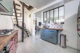  Maison à vendre 5 pièces 156 m²
