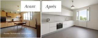  Maison � vendre 5 pi�ces 128 m�