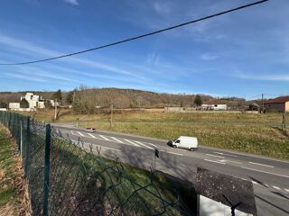  Terrain � vendre 3152 m�