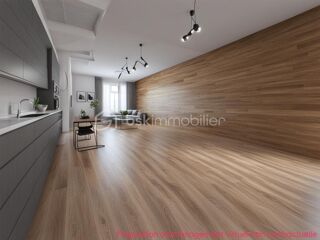  Maison  vendre 6 pices 114 m