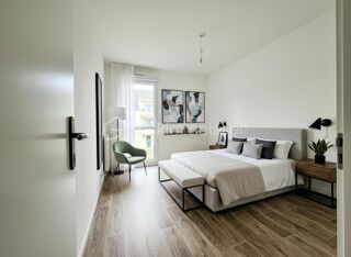 Appartement à vendre 3 pièces 66 m²
