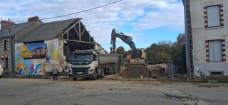  Appartement � vendre 3 pi�ces 67 m�