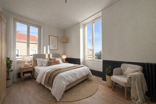  Appartement à vendre 4 pièces 108 m²
