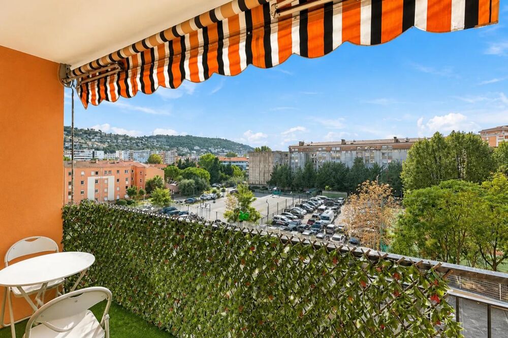 Vente Appartement Appartement de 3 pièces de 69 m² situé à Nice Nice
