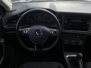 T-ROC 1.0 TSI 110 CH ACTIVE 2021 occasion 14650 Carpiquet