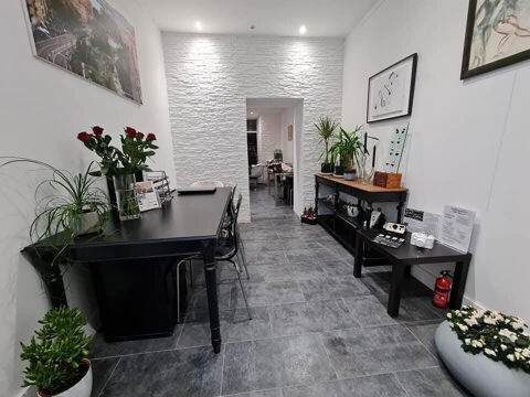   Local commercial - Nice - 28m² 