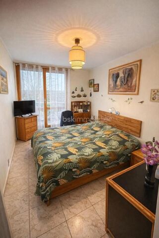  Appartement � vendre 5 pi�ces 77 m�