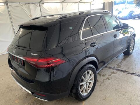 Classe GLE Benz de Facelift 2025 occasion 33000 Bordeaux