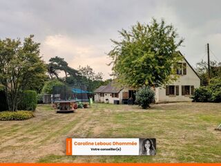  Maison  vendre 4 pices 92 m