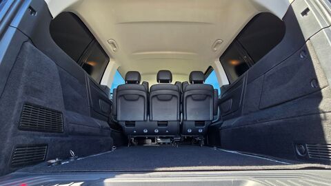 Vito Long 114 CDI 136 9G-Tronic Select 2022 occasion 37230 Fondettes