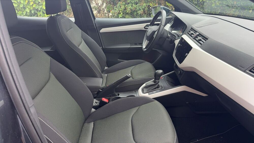 Arona 1.0 TSI 115 DSG7 Xcellence 2019 occasion 32220 Lombez