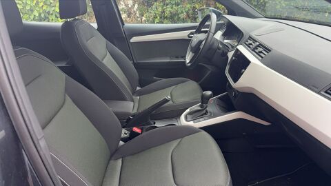 Arona 1.0 TSI 115 DSG7 Xcellence 2019 occasion 32220 Lombez
