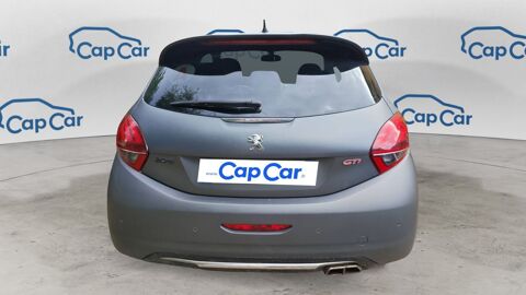208 1.6 THP Gti By Peugeot Sport 2015 occasion 20600 Bastia