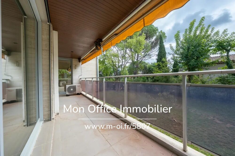  vendre  Appartement Aix-en-Provence (13100)