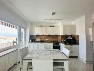  Appartement à vendre 3 pièces 72 m²