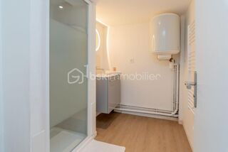  Appartement � vendre 1 pi�ce 23 m�