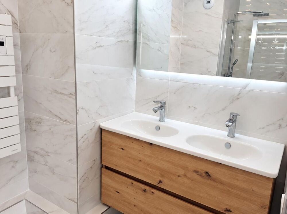 Location Appartement T1 haut de gamme à Lyon Lyon 3