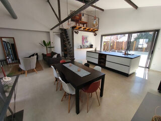  Maison � vendre 5 pi�ces 130 m�