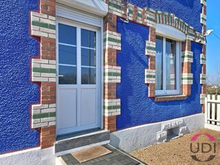  Maison � vendre 5 pi�ces 157 m�