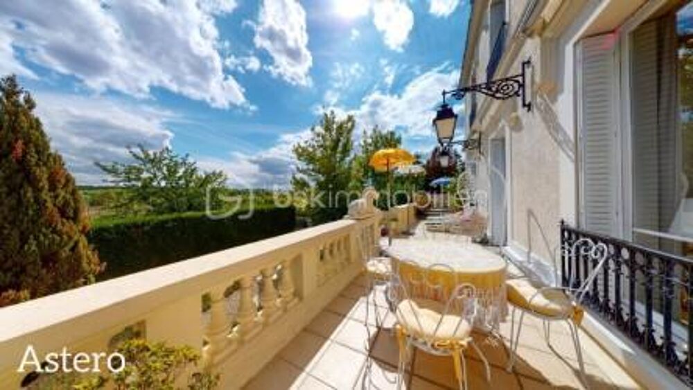  vendre  Proprit/chteau Dampmart (77400)