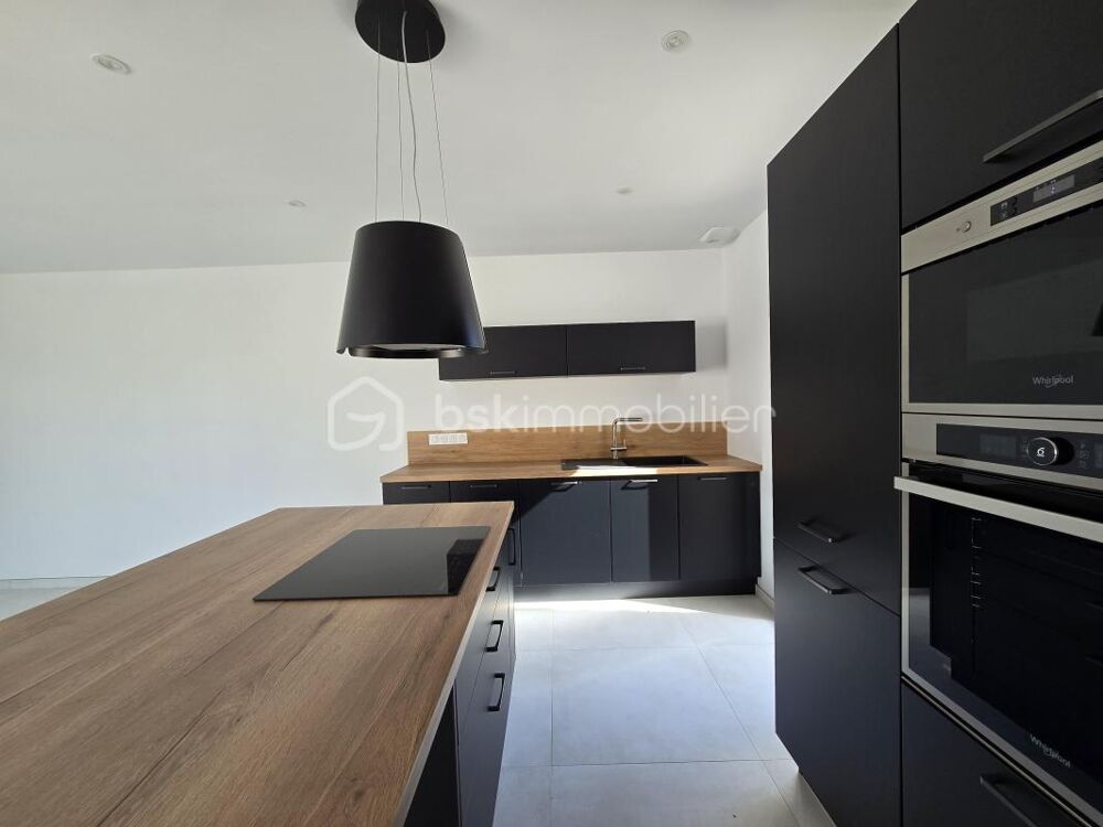? Maison neuve 2025  109 m²  Proche océan ?