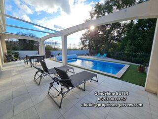  Villa � vendre 4 pi�ces 127 m�