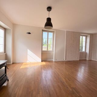  Maison à vendre 5 pièces 119 m²