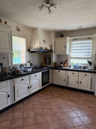  Maison � vendre 4 pi�ces 153 m�