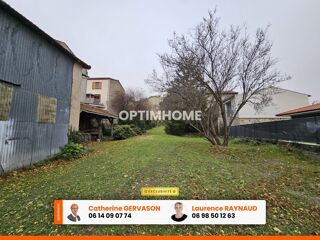  Terrain � vendre 1072 m�