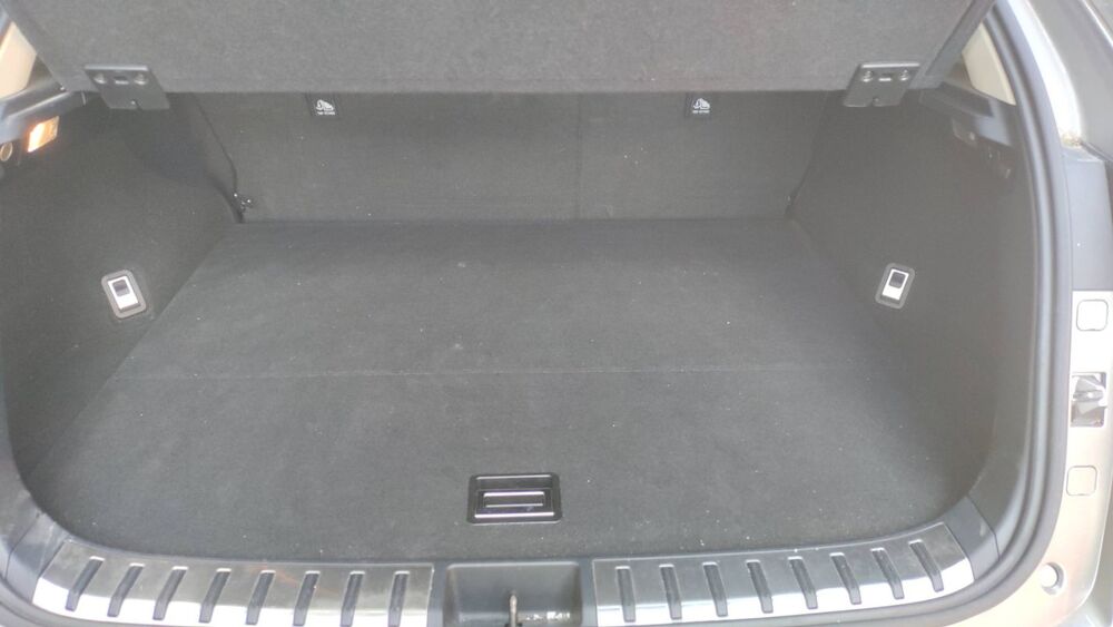 NX 2.5 VVT-i 197 Hybrid AWD e-CVT Ex&eacute;cutive - Automatique Toit 2015 occasion 14500 Caen