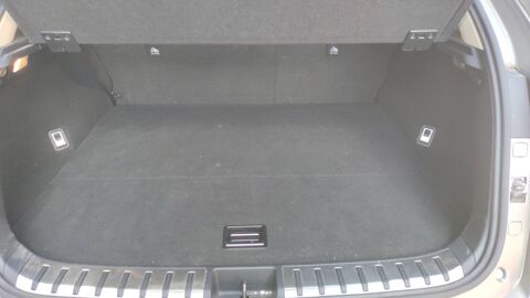 NX 2.5 VVT-i 197 Hybrid AWD e-CVT Ex&eacute;cutive - Automatique Toit 2015 occasion 14500 Caen