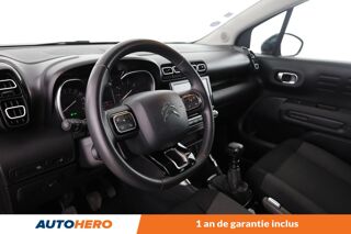 C3 Aircross 1.2 PureTech Shine BV6 110 ch 2021 occasion 92130 Issy-les-Moulineaux